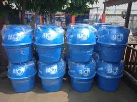 Septic tank bio 500 L