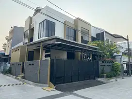 Rumah Gading Indah Utara, Kelapa Gading