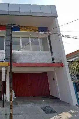 Ruko Gayungsari