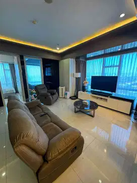 Condominium La Riz Mansion Full Furnish, Mewah Private Lift Connect Pa