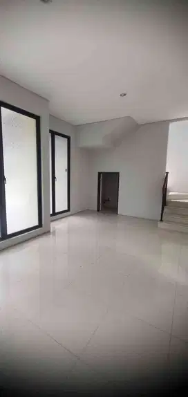 rumah Pondok Tjandra cluster Ruby