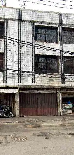 sewa dan jual ruko kedungdoro pusat kota surabaya area perdagangan