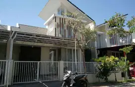 rumah Griya Babatan Mukti