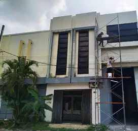 DISEWAKAN GUDANG DI PERGUDANGAN TANRISE SOUTHGATE SIDOARJO