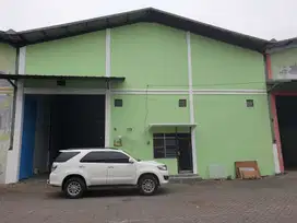 DISEWAKAN BUTUH CEPAT GUDANG SINAR BUDURAN II
