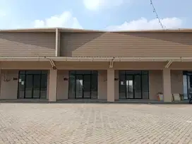 Ruha Terungkulon, Krian, Sidoarjo