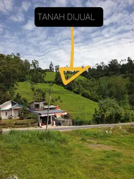 TANAH MURAH AKSES MENUJU WISATA PASAR TEMATIK LUMBOK SEMINUNG LAMBAR