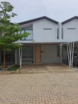 Rumah 2 Lantai Full Furnish Dekat Mall Trans Di Tanjung Bunga