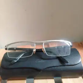 Jual kacamata  Cartier original