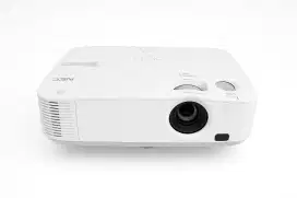 Proyektor NEC NP-P501X XGA 4000 Lumens – Siap Pakai!