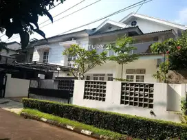Dijual Rumah Luas Dan Rapi Di Bintaro Sektor 9 7595