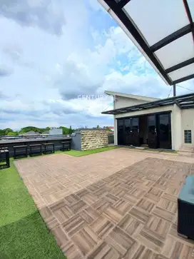Rumah Bagus Siap Huni 3 Lantai Di Bintaro Sektor 7 7723