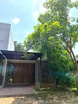 Dijual Rumah Discovery Siap Huni Lokasi Strategis Di Bintaro 8227