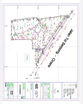 Di Jual Tanah Martadinata Pamulang TangSel Toll DpnSerpong-cinere