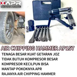 ,APR AIR CHIPPING HAMMER UNTUK MEMBUKA AS VELG MACET