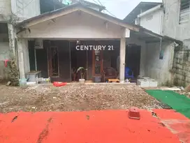 Dijual Rumah Cocok Untuk Kos Kosan Di Jatipadang