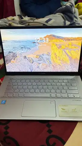 Laptop asus vivoobook a420ua