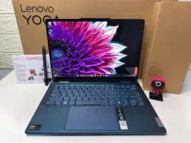 Lenovo Yoga 7 14IML9 2in1 Core Ultra 5 125H 16GB/512GB WUXGA OLED