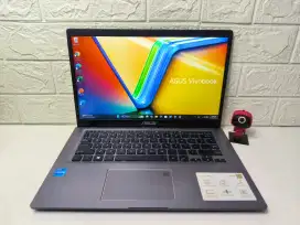 ASUS Vivobook X415EA 11th Gen Core i5-1135G7 RAM 16GB SSD FHD Kenceng