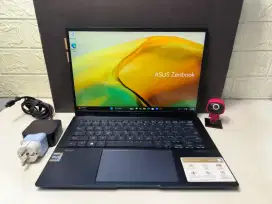 ASUS ZENBOOK 14 UX3402VA EVO Core i7-1360P 16GB/1TB 2K QHD 100% sRGB
