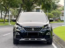 2020 ODO 50rb! CASH! Peugeot 3008 Allure 1.6 Turbo AT Pajak Baru