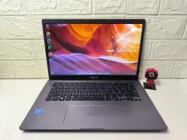 ASUS Vivobook A409MA Intel N4020 Keyboard Backlit Harga Terjangkau