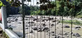 Villa di Pasir Angin, Gadog, Puncak