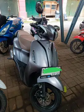 Masih mulus surat surat lengkap