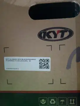 KYT DJ Maru #14