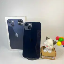 Iphone 13 128gb ibox midnight