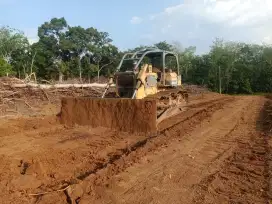 Dozer  Komatsu D85Ess-1