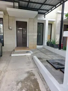 Rumah 2 Lantai Di Green Ara Cluster Balsa Harapan Indah 2 Bekasi