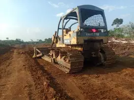 Buldozer Komatsu D85Ess