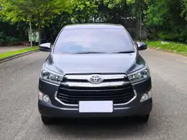 Toyota Innova 2.0 V Matic / AT 2018 Abu -abu