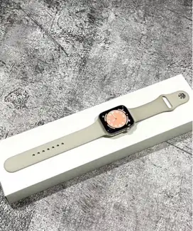 Apple Watch Se Gen 2 40mm Starlight Ex Ibox