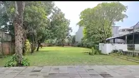 Tanah Ada Bangunan Lokasi Strategis Di Rawalumbu Bekasi
