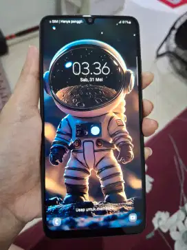 Jual samsung a32 ram 8/128