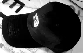 TOPI THE NORTH FACE