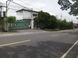 DIJUAL PABRIK BARECORE AKTIF, PARAKAN, TEMANGGUNG