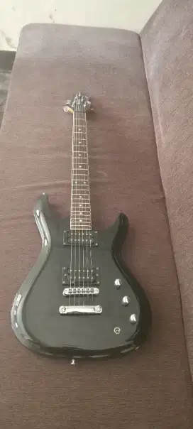 Guitar ibanez gio ori