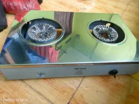 Dijual peralatan dapur