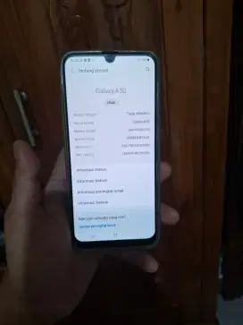Samsung A50 4/64 ORI SEIN LCD AMOLED BAWAAN PABRIK