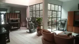 Jual Cepat Nego Sampai Jadi Rumah 2 Lantai Komplek Muara
