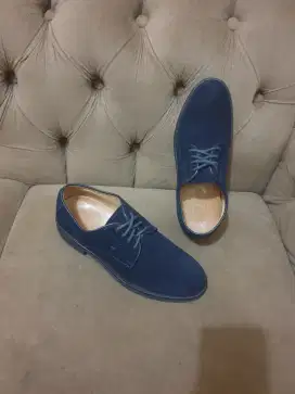 Mulus .authentic sepatu .pantofel tods size 40