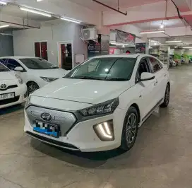 Hyundai IONIQ EV 0.0 Signature Coupe (4x2) 2020