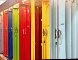 Pollding gate dan rolling door murah se-jabodetabek