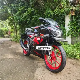 Suzuki GSX 150 R tahun 2018