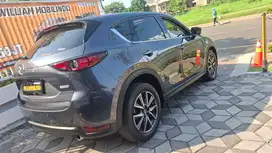 Mazda CX-5 2017 Bensin