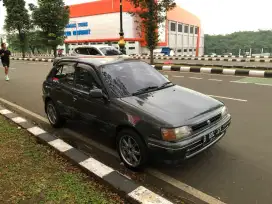 Toyota Starlet 1.3 thn 82
