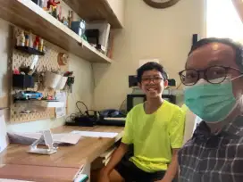 Guru Les Privat Biologi dan Mata Pelajaran Lain untuk SD SMP SMA